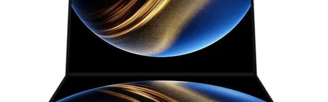 5 необычных ноутбуков с несколькими экранами: что предлагает рынок зимой