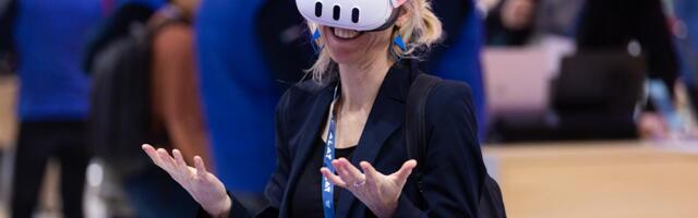 Meta has closed three VR studios as part of its metaverse cuts