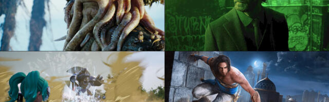 Недельный геймдев: #262 — 25 января, 2026