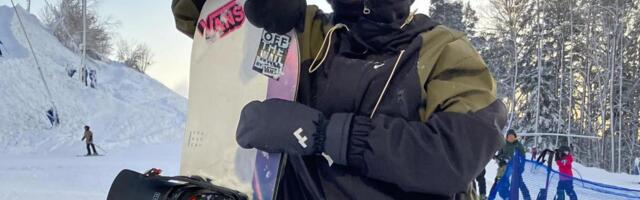 Europe’s rising diversity is not reflected at the Winter Olympics. Culture plays a big role