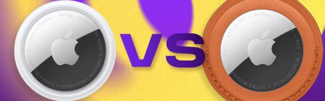 'AirTag 2' vs. 'AirTag 1': All the Ways Apple's New Model Tracks Better