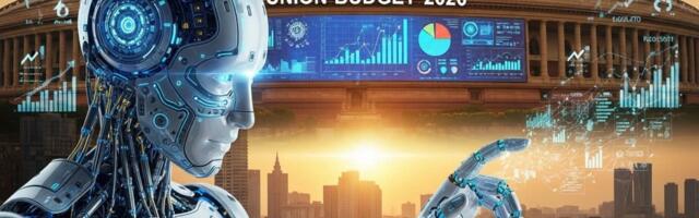 Union Budget 2026: Centre to boost the use of AI among farmers