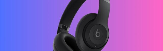 Beats Studio Pro at $169.95 is the kind of headphone deal you don’t overthink