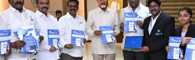 India launches Pilloo AI as first voice-driven billing platform. What is it all about?