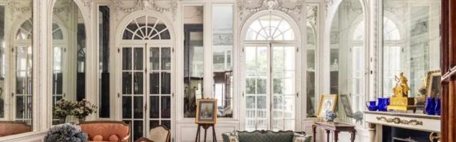 House of Cassini: See the Gilded Age mansion about to sell for just $34.5 million after years of bankruptcy turmoil