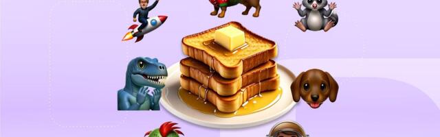 Don't Wait for New Emoji in iOS 26.4, Here's How to Create Them on Your Own