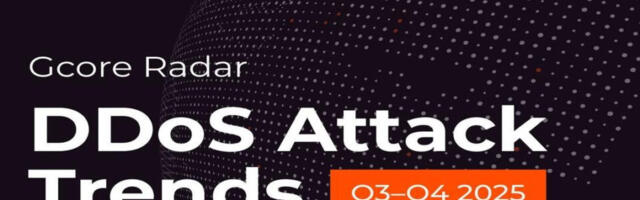 Gcore Radar report reveals 150% surge in DDoS attacks year-on-year