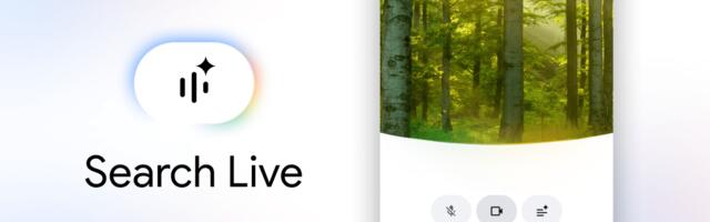 Google’s ‘live’ AI search assistant can handle conversations in dozens more languages