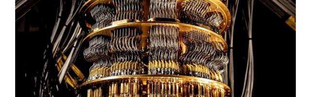 [Перевод] Мнение разработчика криптографии об опасности квантовых вычислений