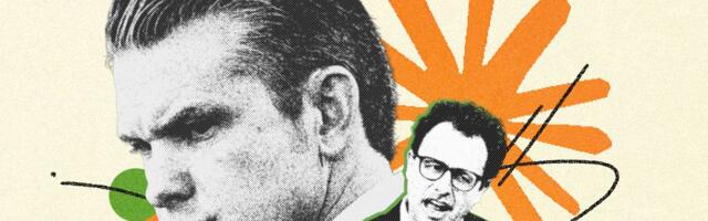 Anthropic Supply-Chain Risk Label Should Stay In Place, Appeals Court Says