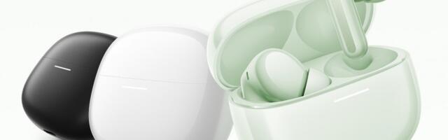 Redmi Buds 8 are coming with 50dB ANC