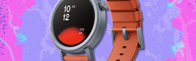 Get some new wrist candy with the CMF Watch Pro 2 at its lowest price ever