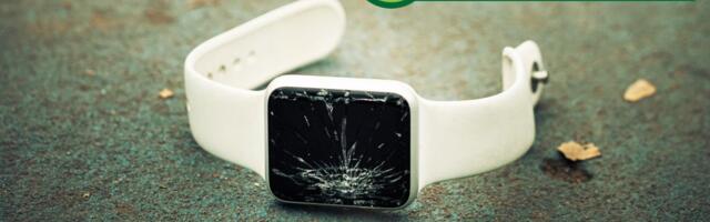 Forget your Apple Watch: 'self-powering', health-sensing fabrics that draw energy from our bodies are being worked on as the next evolution of wearables