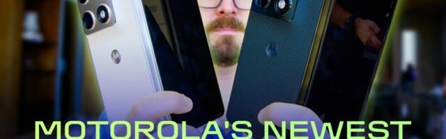 Motorola’s Razr Fold is poised to outshine Galaxy Z Fold 7