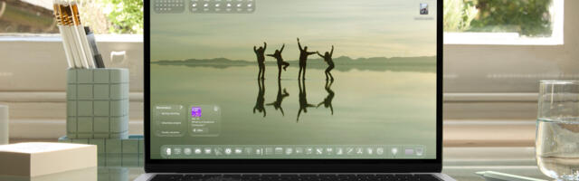 Liquid Glass tweaks are reportedly coming in the next macOS