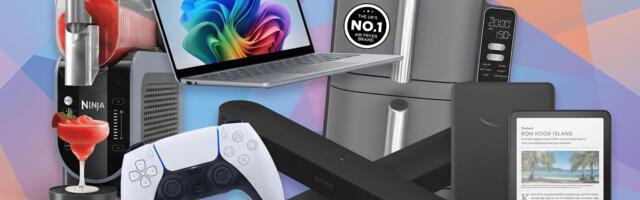 Amazon drops early deals ahead of Prime Day later this month — here are the top 18 offers I've found