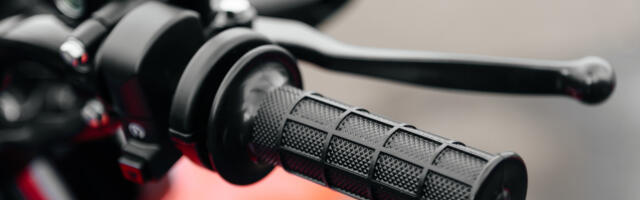 What Is The 70/30 Brake Rule For Motorcycles?