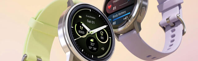 Apple Watch alternatives that will last for 7 days on a charge
