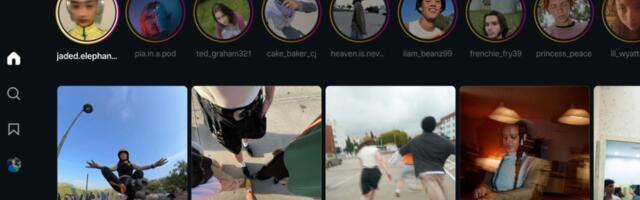 Instagram lands on Samsung TVs, with episodic series and live TV coming to your screen soon