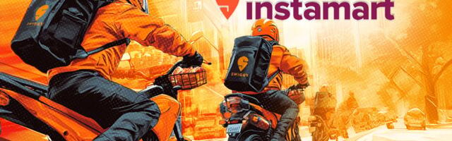 Instamart Appoints Ex-OYO International CEO Gautam Swaroop As CBO