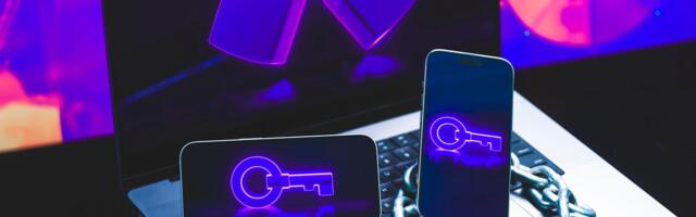 The Threat Landscape Has Evolved to Target Your Data, Not Just Your Devices