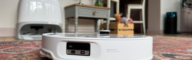 What's stopping robot vacuums from going mainstream? I grilled execs from five of the biggest brands to find out