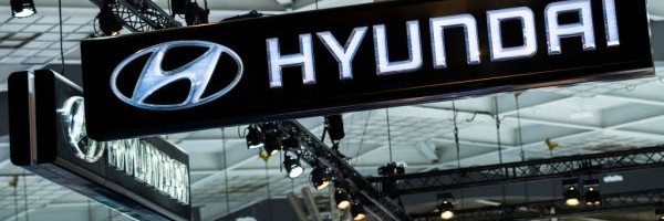 Shares of Hyundai Motors Co. climb more than 20% on potential EV deal with Apple