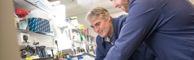 Coventry-based biotech grabs £6.2M funding to develop its novel biologic delivery platform