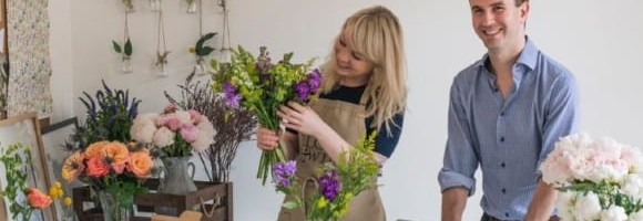 UK’s Bloom & Wild raises further £50M funding and acquires French rival Bergamotte