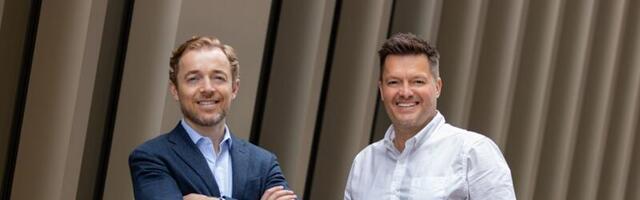 SuperSeed is searching for business AI startups to back with £50m fund