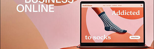 Grow your business online with Squarespace (Sponsored)