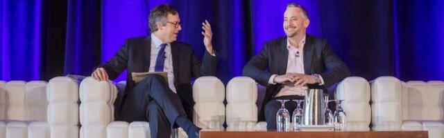 Portage Ventures closes $788.5 million CAD for third FinTech fund