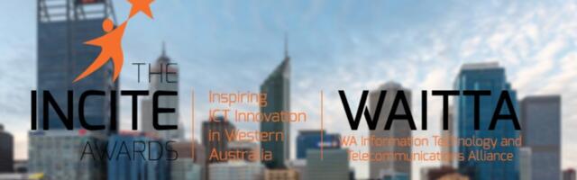 INCITE Awards 2022 finalists announced