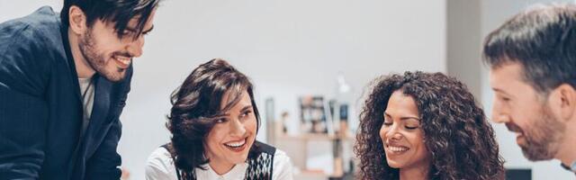 10 European startups engaging employees for more connected teams