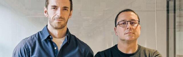 Hambro Perks leads Aide's $1.2 million pre-seed for long-term illness digital care app