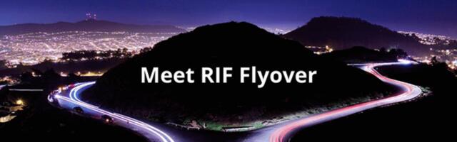 IoV Labs launches RIF Flyover to streamline transfers between Bitcoin and Rootstock