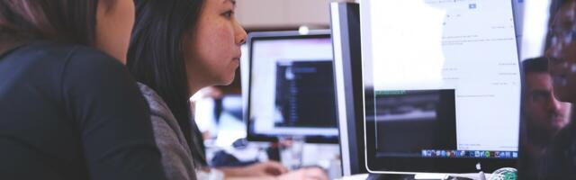 10% Year-on-year Increase in the Number of Women in Senior Management Roles in Ireland