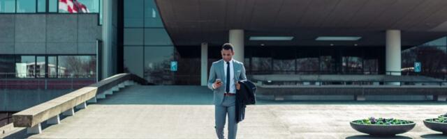 Business Travel Recovering in Some Markets Faster Than Others