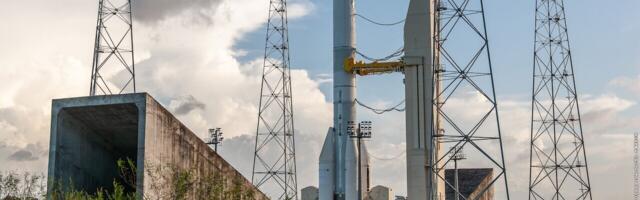 Europe’s SpaceX competitor pushes rocket launch back to 2024