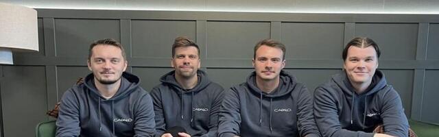 Capalo AI raises €500,000 for AI-powered energy storage optimisation