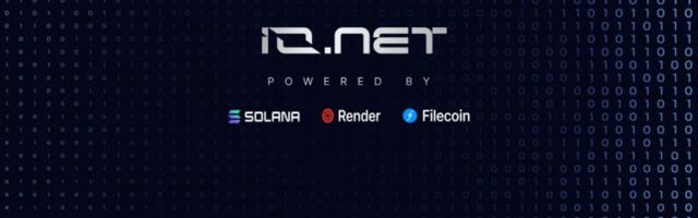 io.net Launches World’s Largest Decentralized AI Compute Cloud at Breakpoint Conference