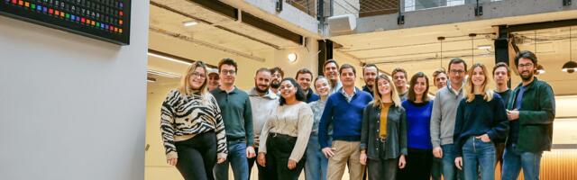 Hexa raises €20M, aims to launch 30 companies per year by 2030