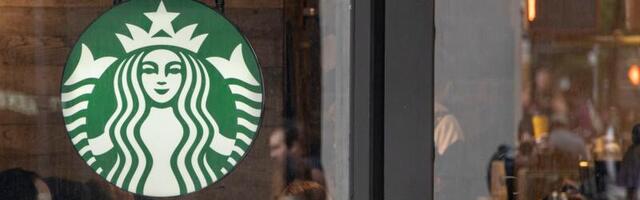 Starbucks has lost $11 billion market value and not because of boycotts