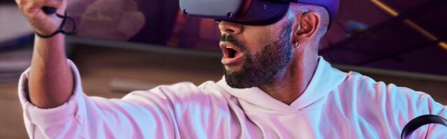 Staying safe in virtual worlds: What to do, and not do, with a VR headset on