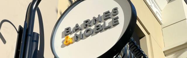 Barnes &Noble to locate new store in Brentwood