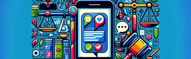 iMessage Exclusivity Investigated in Antitrust Lawsuit