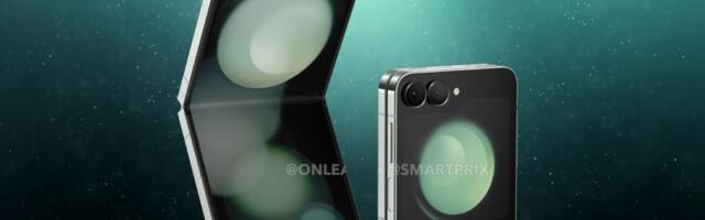 Samsung might opt to equip the Galaxy Z Flip6 with an Exynos chip