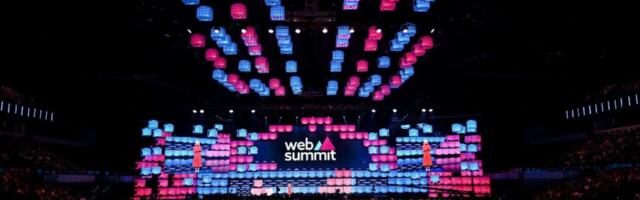 Paddy Cosgrave returns to Web Summit as CEO: Know more