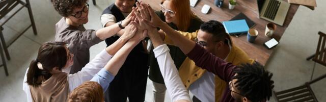 New Tool to Help Organisations Track Progress on Diversity and Inclusion in Workplaces Launches