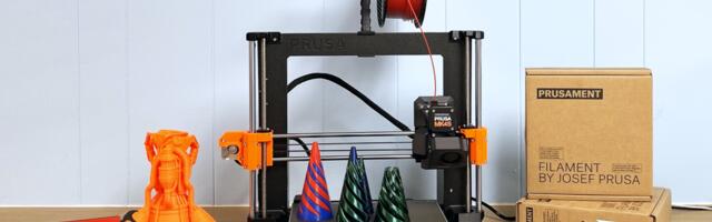 Prusa MK4S Review: Precisely Right